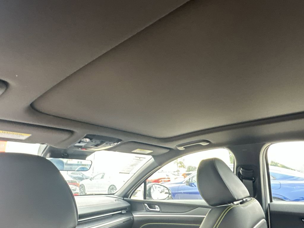 New 2026 Kia K5 GT FWD image 17