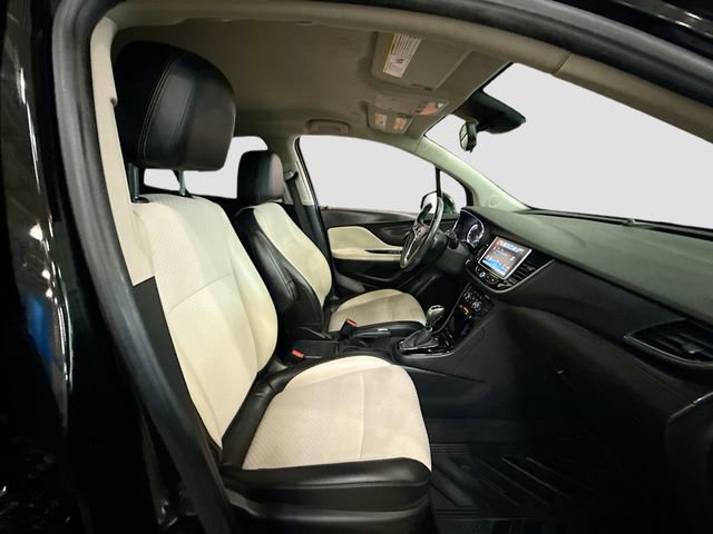 Used 2018 Buick Encore Preferred image 26
