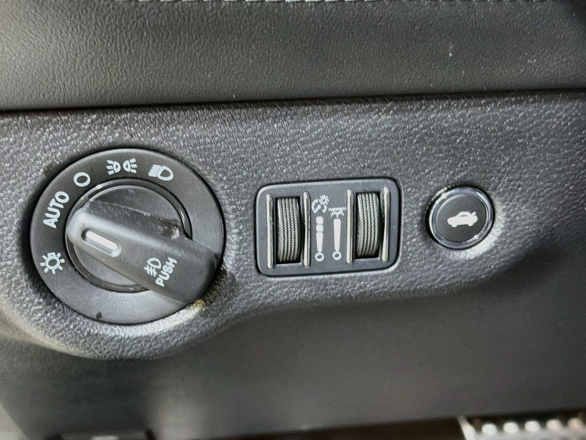 Used 2023 Dodge Challenger SXT w/ Plus Package RWD image 32