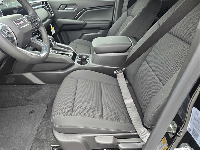 New 2026 GMC Canyon Elevation w/ Convenience Package image 17