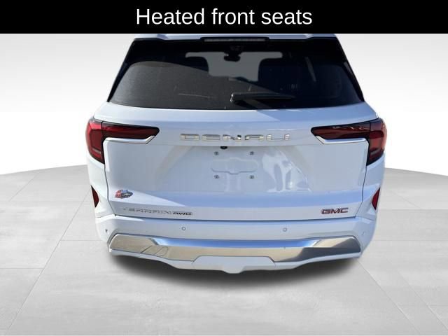Certified 2026 GMC Terrain Denali image 5