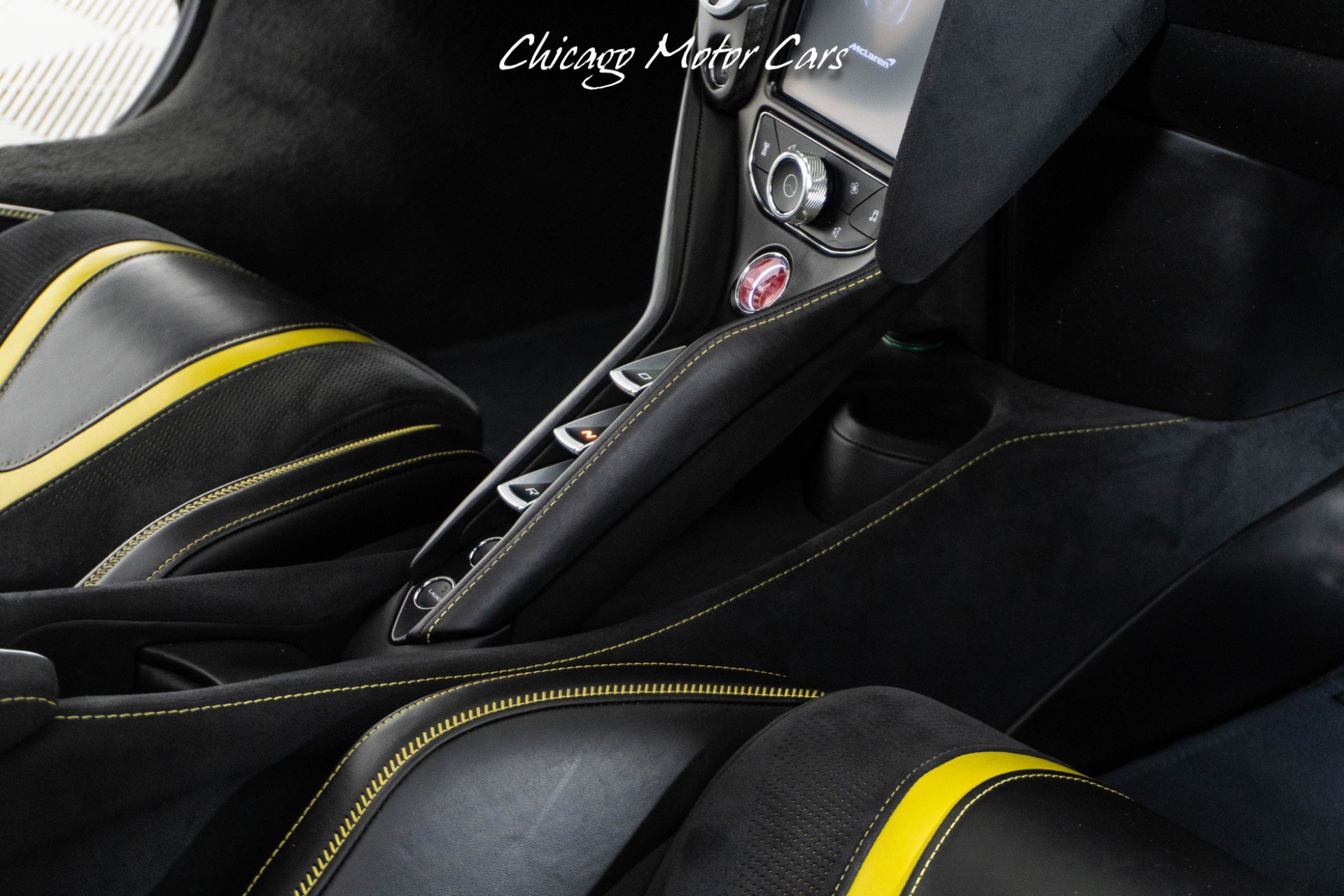 Used 2019 McLaren 720S image 22