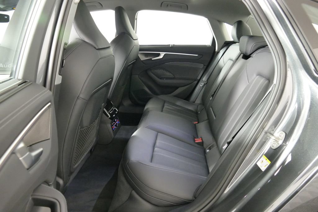 Certified 2026 Audi A6 Premium Plus w/ Premium Plus Package AWD/4WD image 4