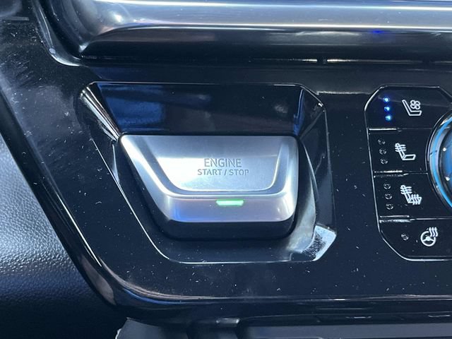 Certified 2025 GMC Sierra 1500 Denali Ultimate AWD/4WD image 34