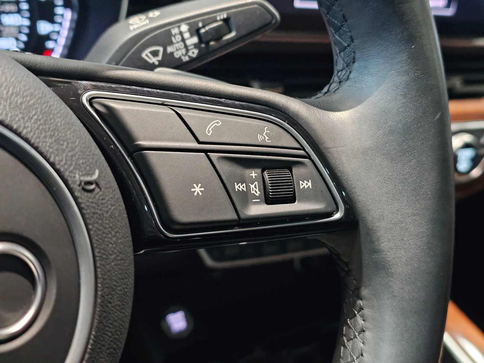 Used 2022 Audi A5 2.0T Premium image 27