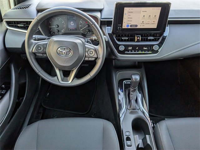 Used 2024 Toyota Corolla SE image 6