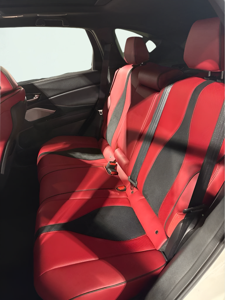 Used 2019 Acura RDX A-Spec FWD image 7