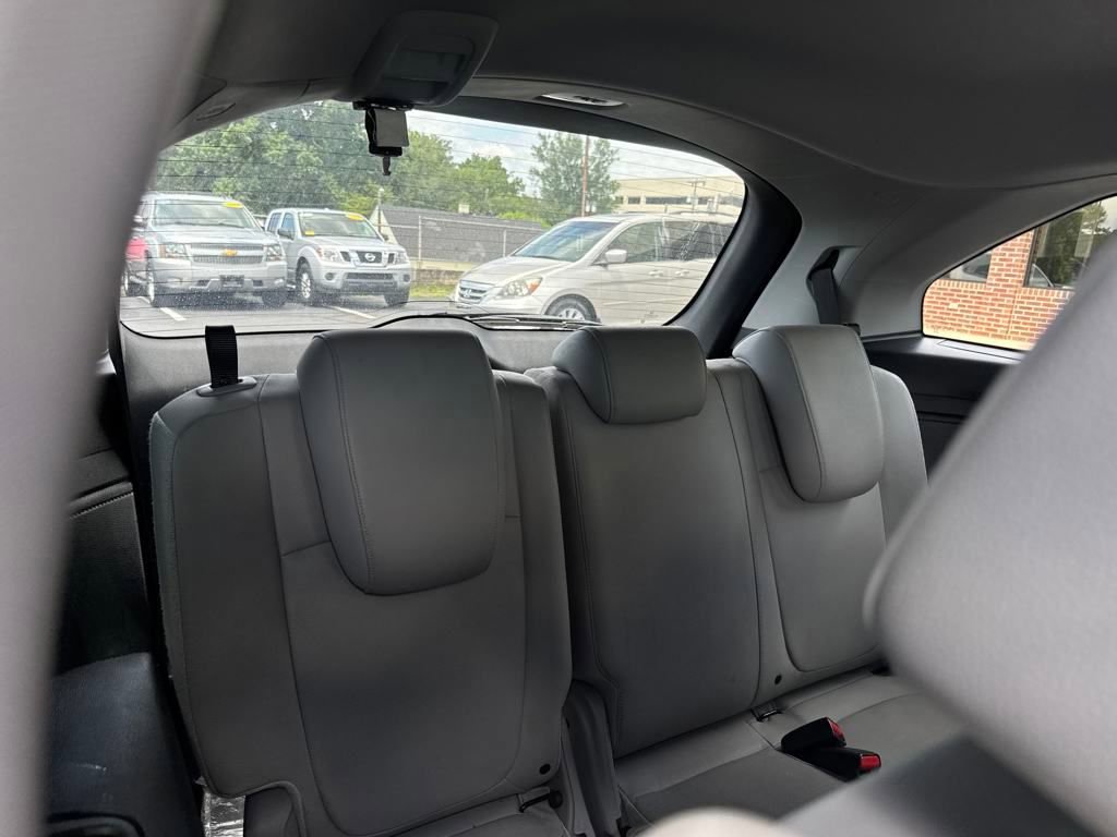 Used 2019 Honda Odyssey EX-L image 25