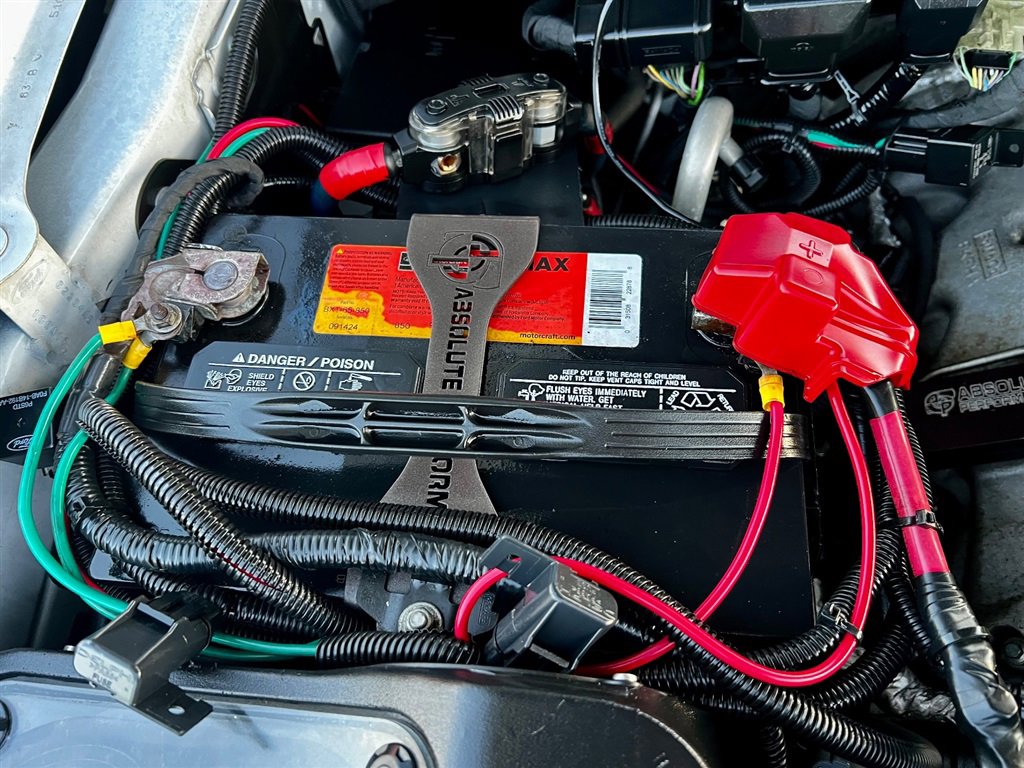 Used 2017 Ford F250 King Ranch w/ King Ranch Ultimate Package image 31