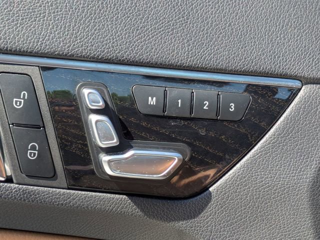 Used 2016 Mercedes-Benz E 400 Cabriolet image 21