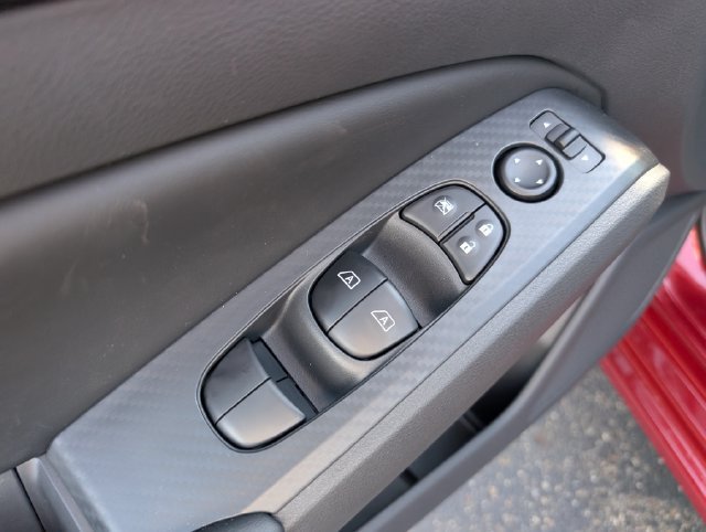 New 2026 Nissan Altima 2.5 SV FWD image 14