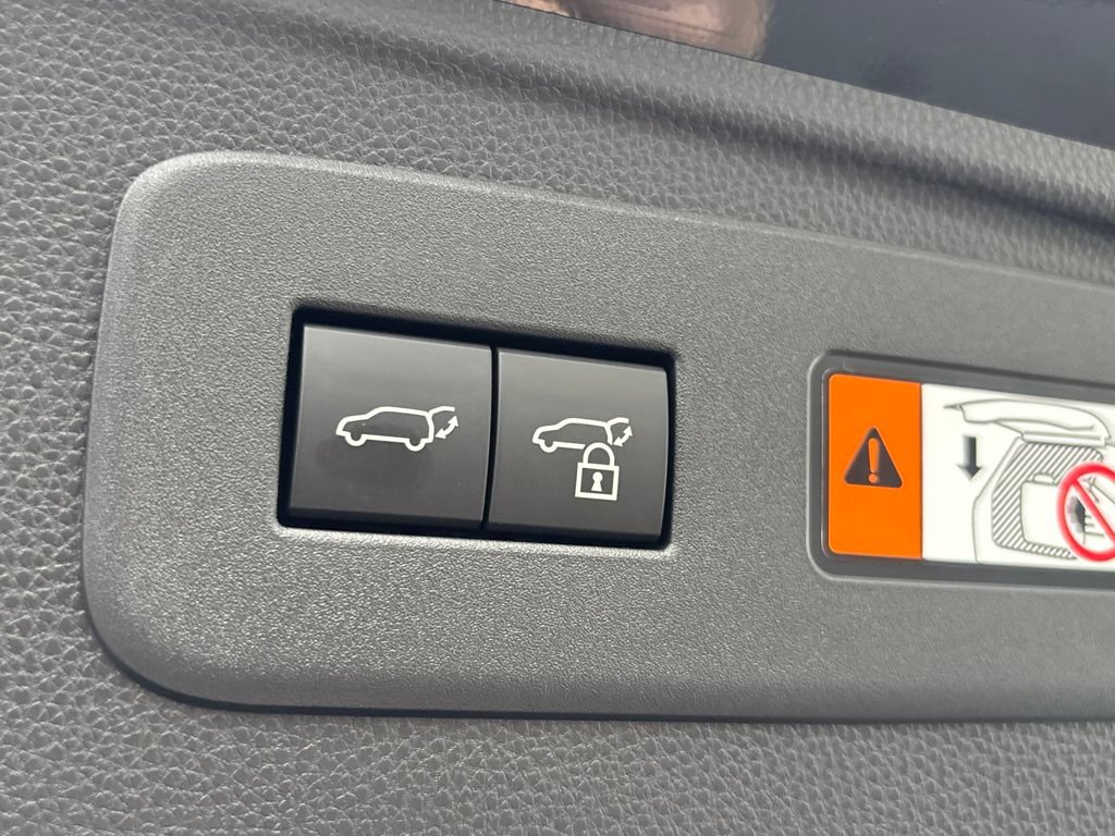 New 2027 Toyota Land Cruiser AWD/4WD image 36