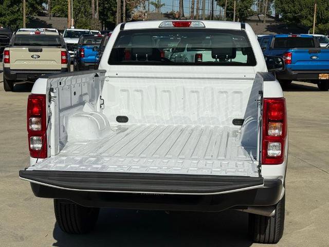 Certified 2023 Ford Ranger XL image 20