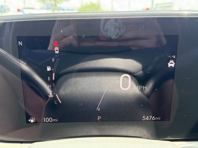 Used 2026 Buick Envista Preferred w/ Convenience I Package FWD image 14