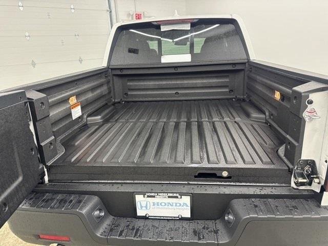 New 2025 Honda Ridgeline RTL image 12