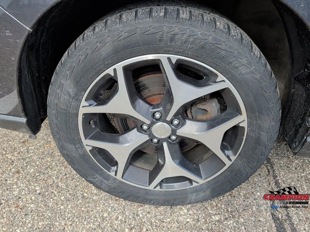 Used 2014 Subaru Forester 2.0XT Touring image 20