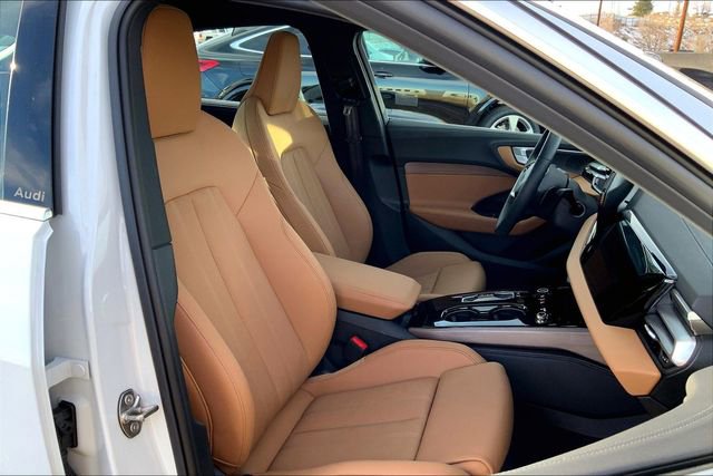 Certified 2025 Audi A5 2.0T Premium Plus w/ Premium Plus image 7