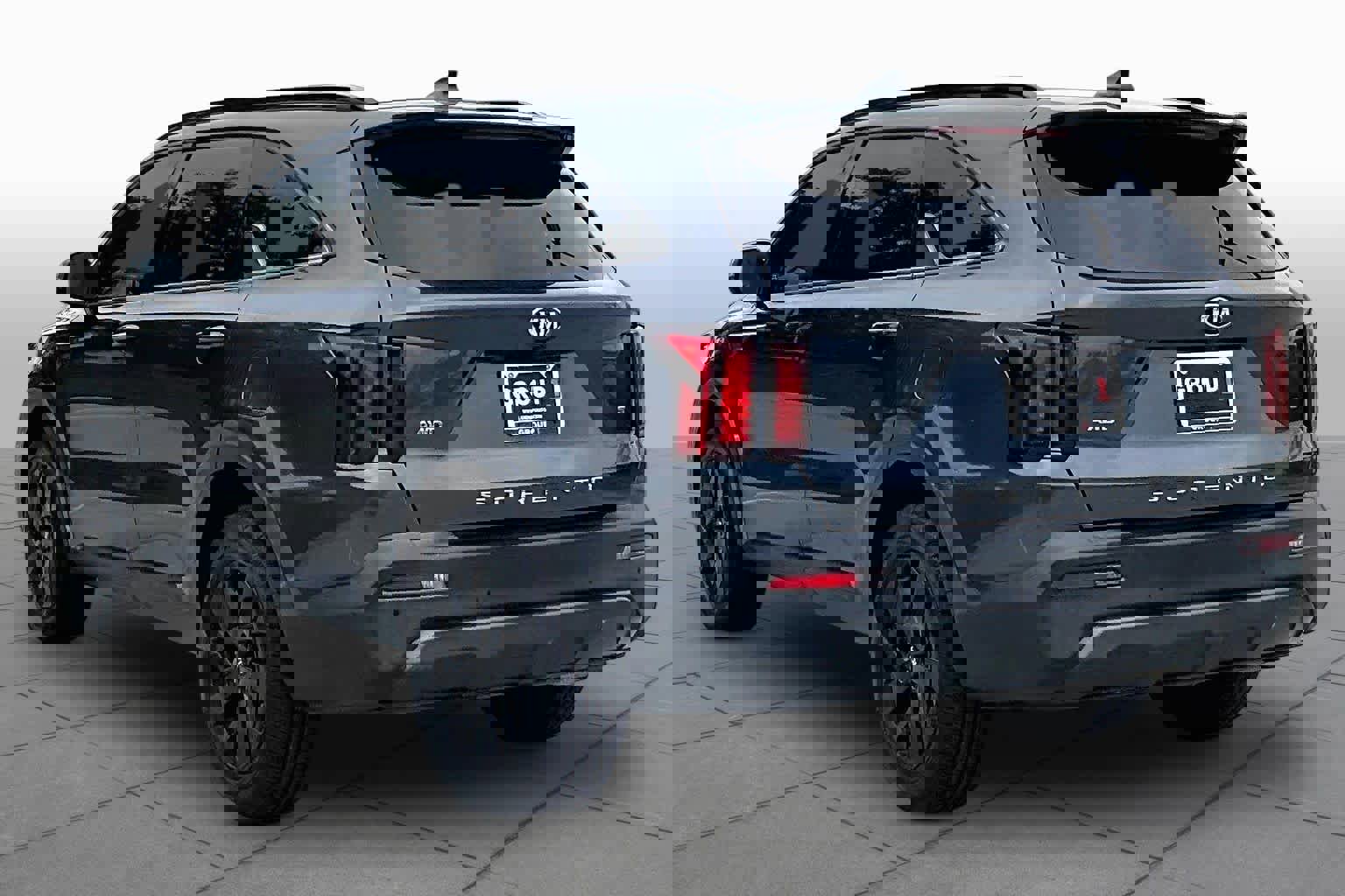 Used 2021 Kia Sorento S w/ Panoramic Sunroof Package image 12