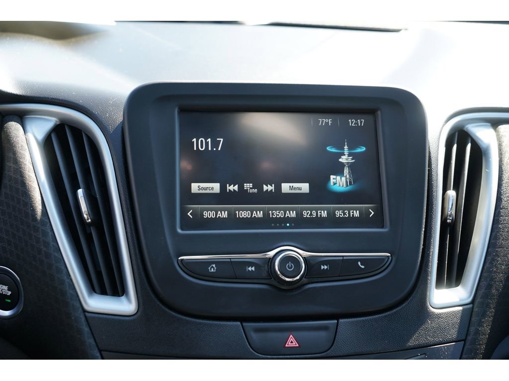 Used 2018 Chevrolet Malibu LS image 22