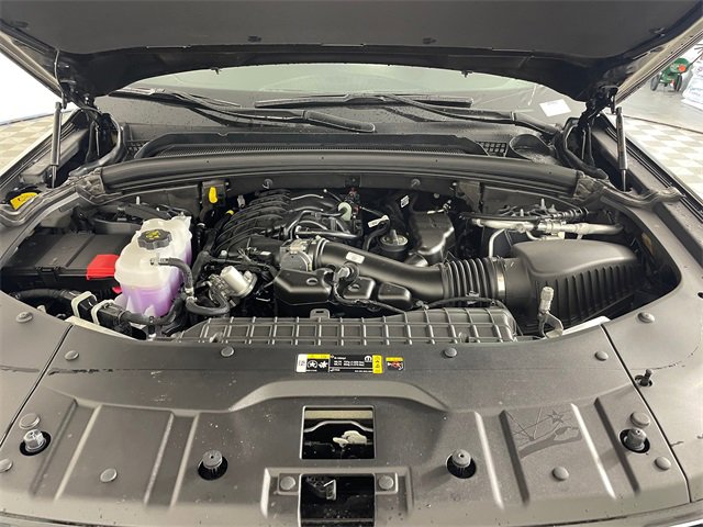 New 2025 Jeep Grand Cherokee L Limited w/ Trailer Tow Package image 20