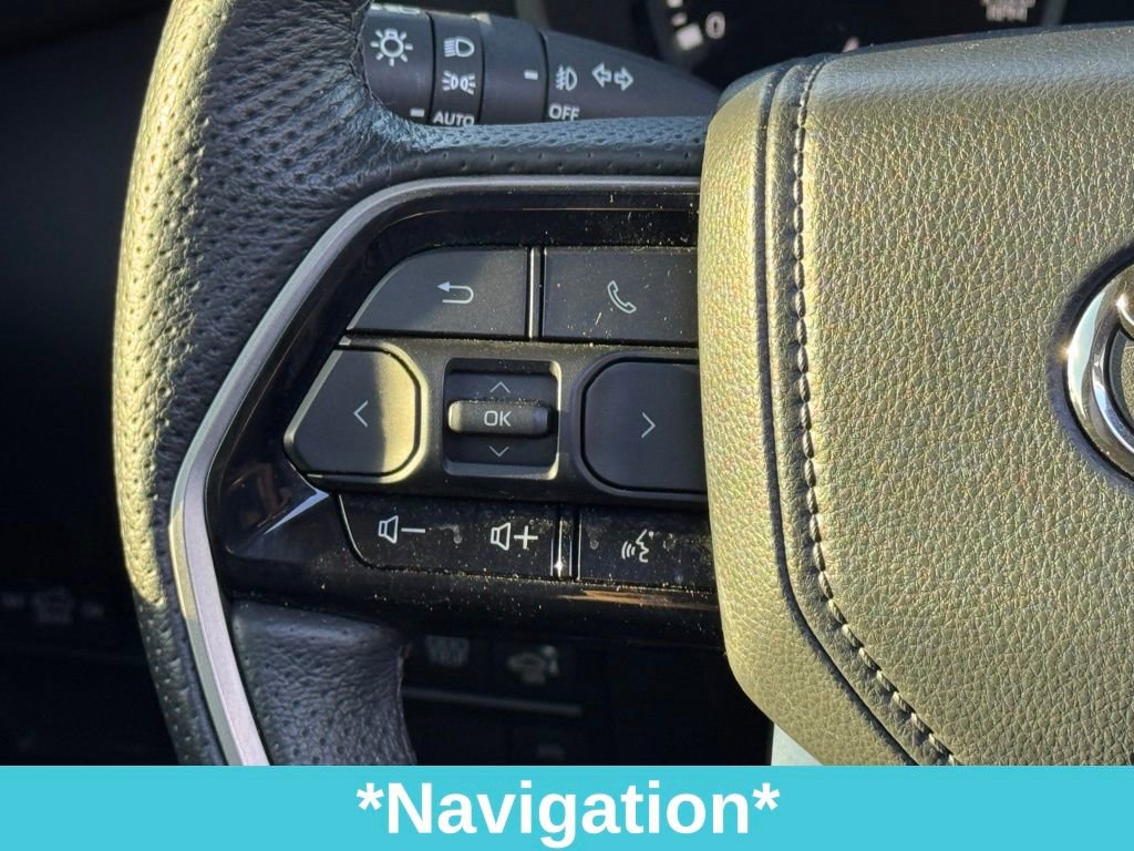 Used 2023 Toyota Tundra Limited image 24