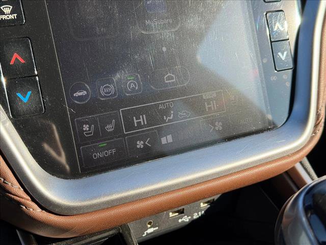 Used 2021 Subaru Outback Touring XT image 16
