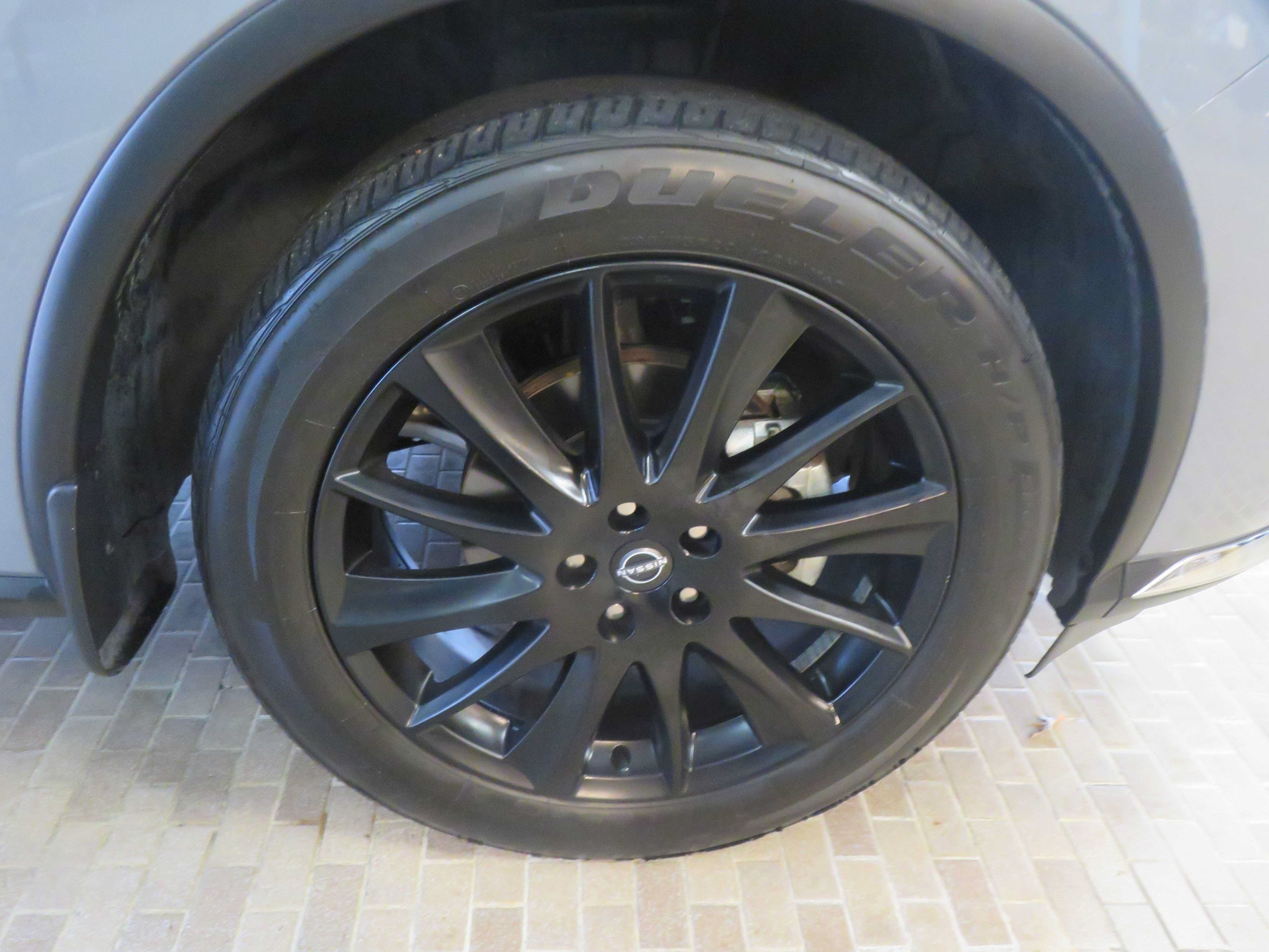 Used 2024 Nissan Murano SL AWD/4WD image 10