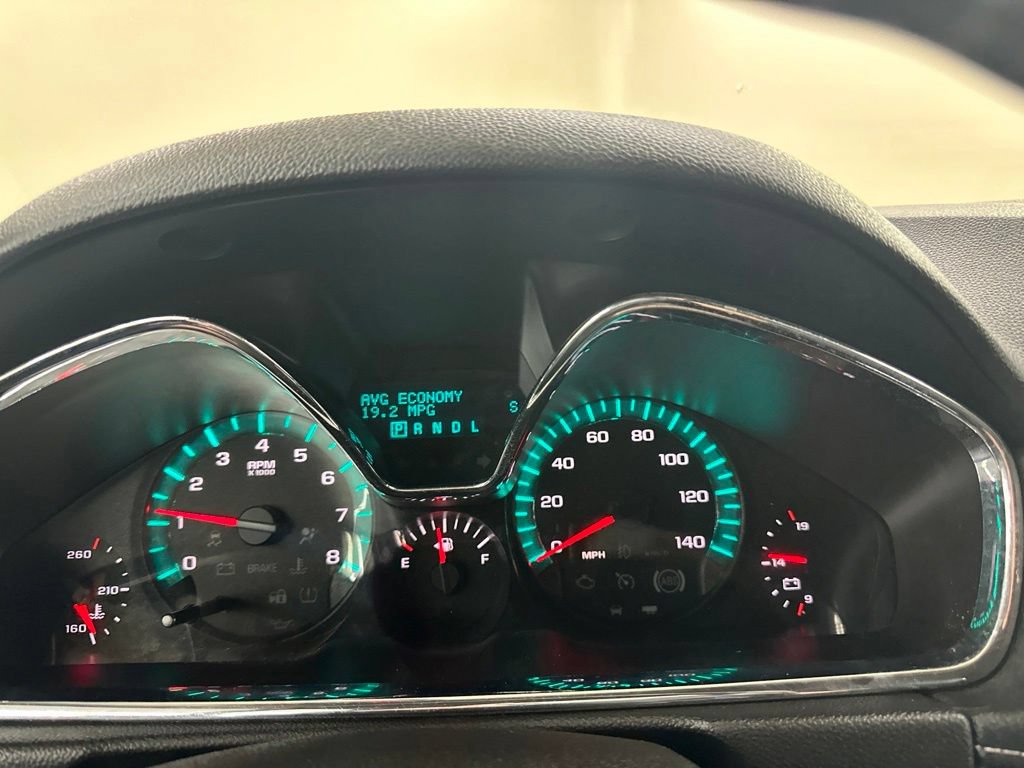 Used 2017 Chevrolet Traverse LT AWD/4WD image 38