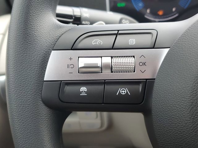 New 2026 Hyundai Tucson SEL image 22