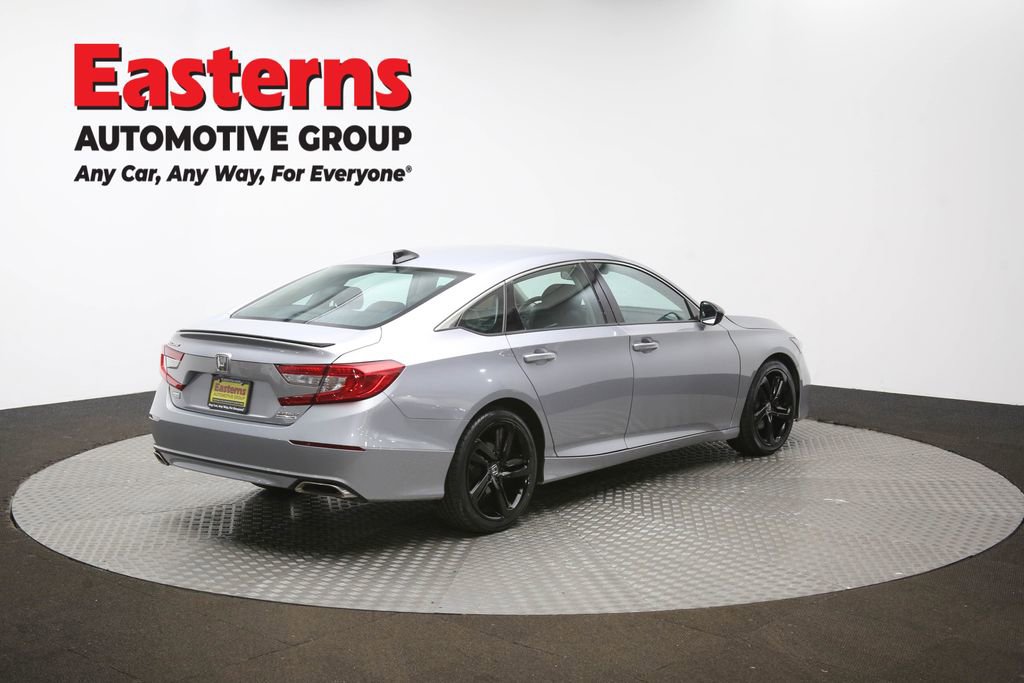 Used 2022 Honda Accord Sport Special Edition image 39