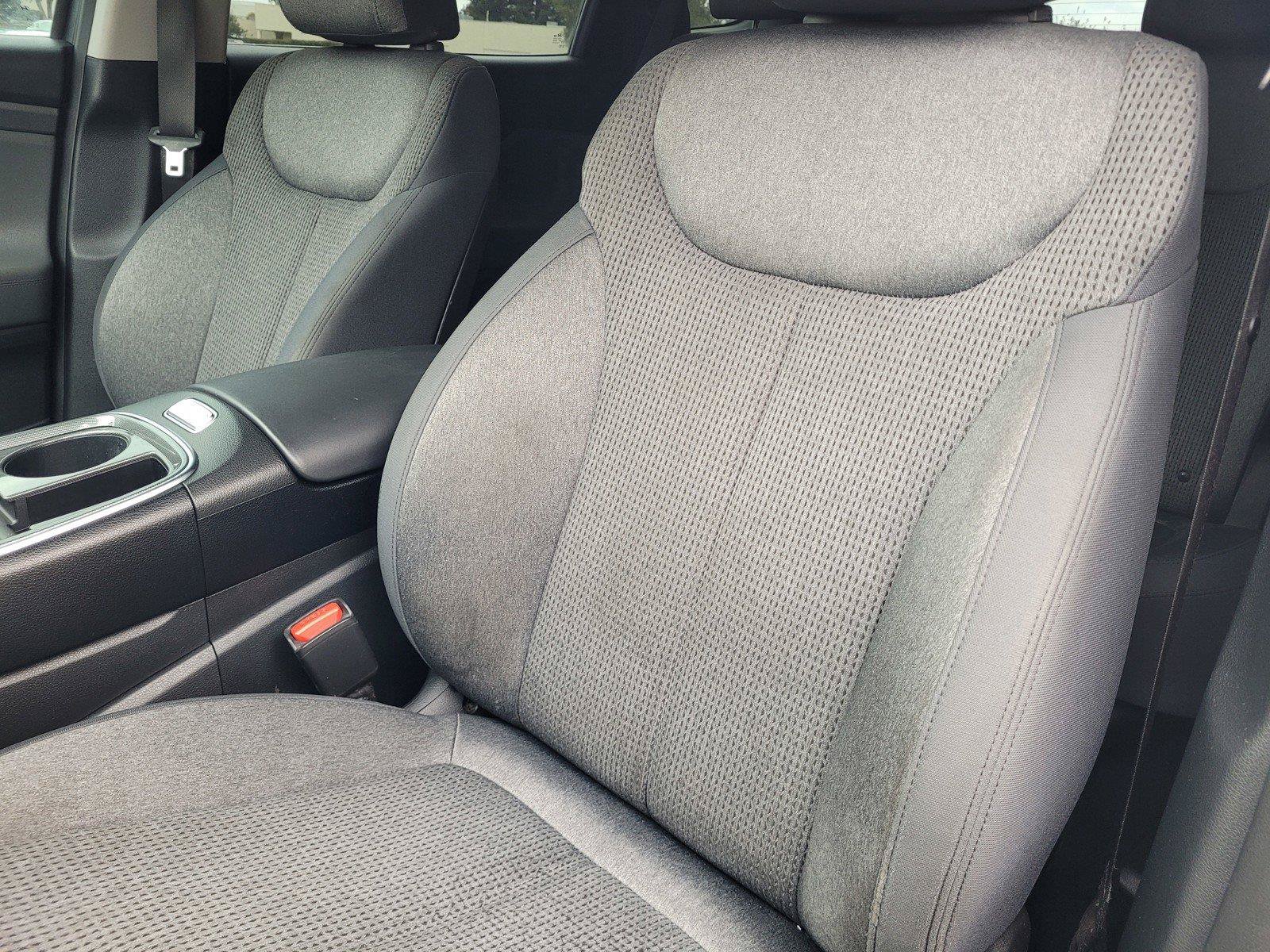 Used 2021 Hyundai Santa Fe SEL AWD/4WD image 22