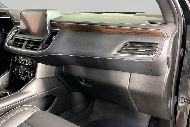 Used 2023 Chevrolet Suburban Premier RWD image 24
