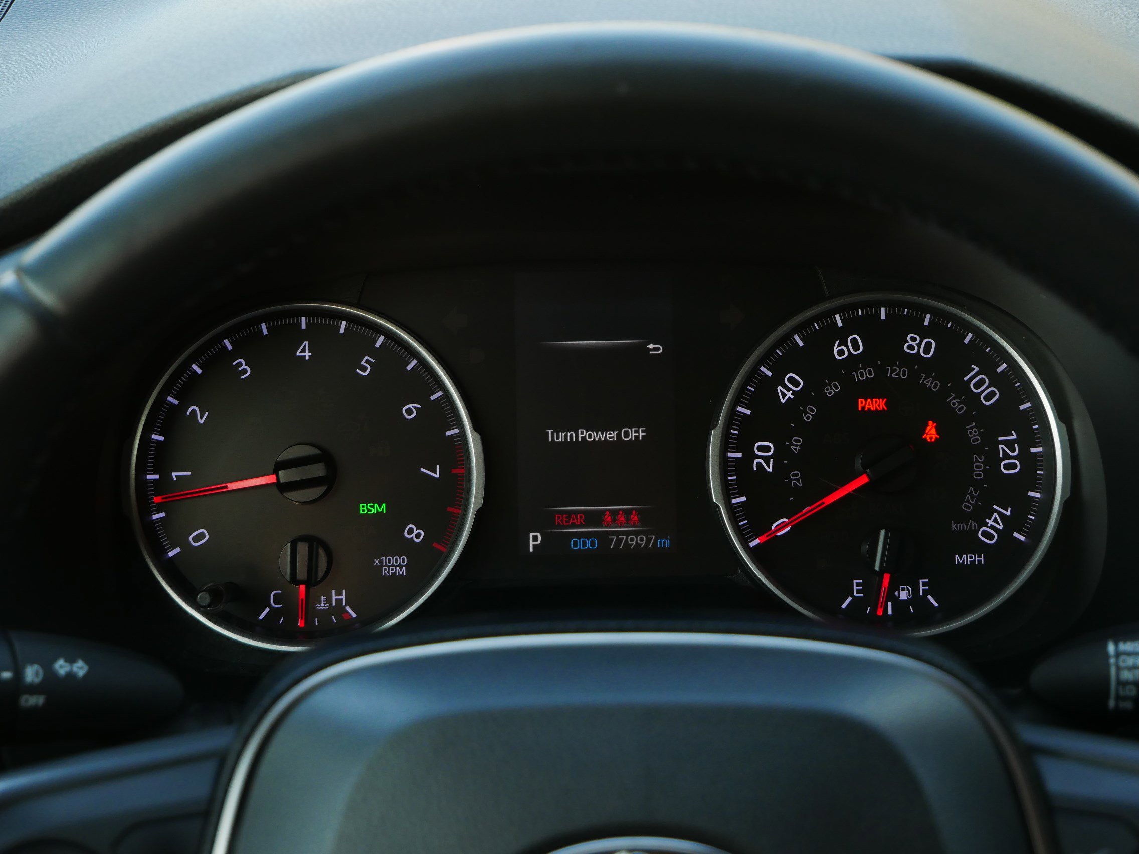 Used 2020 Toyota RAV4 XLE Premium image 13