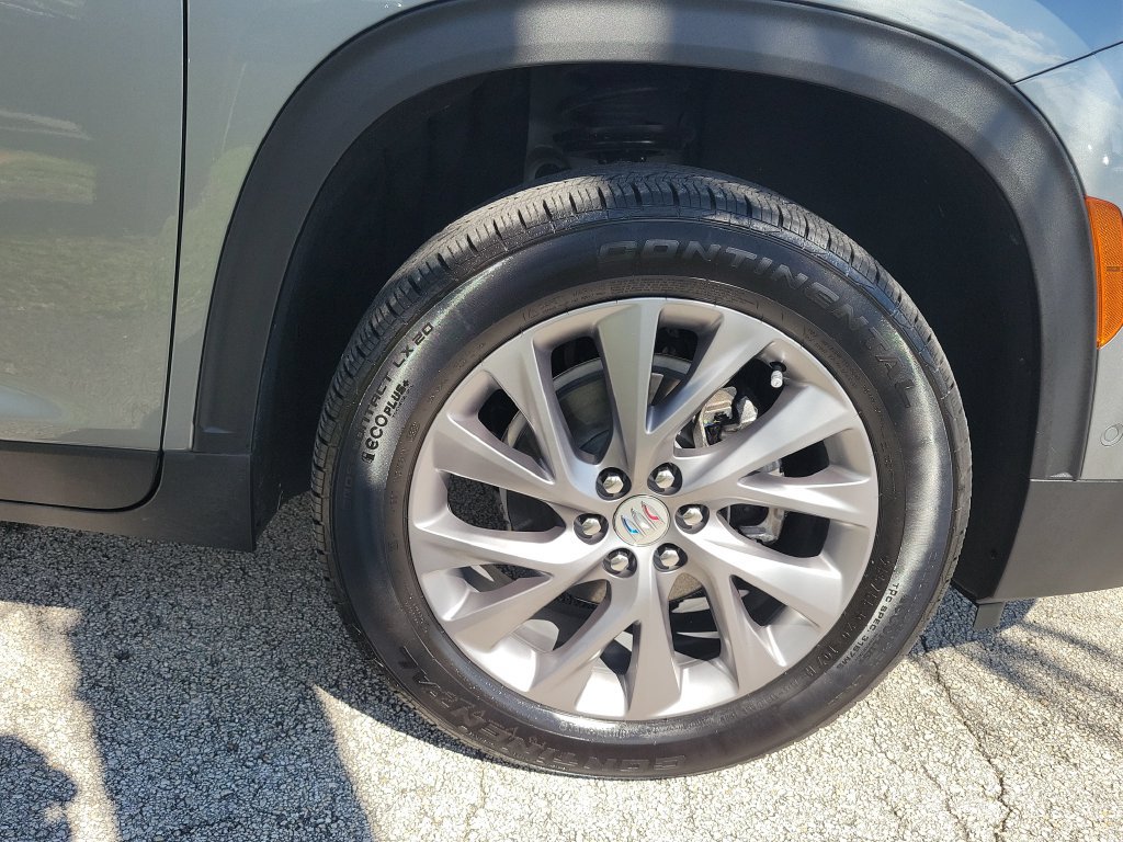 Used 2026 Buick Enclave Preferred w/ Super Cruise Package FWD image 31