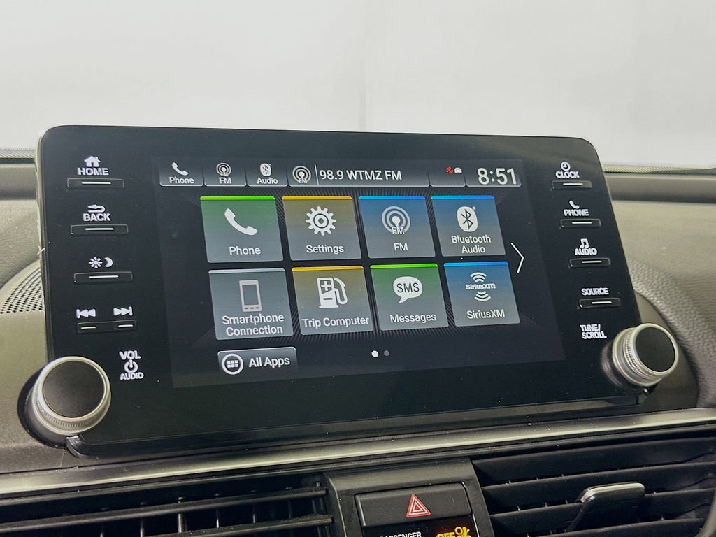 Used 2019 Honda Accord EX-L image 26