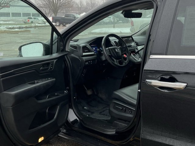 Certified 2023 Honda Odyssey EX-L image 15