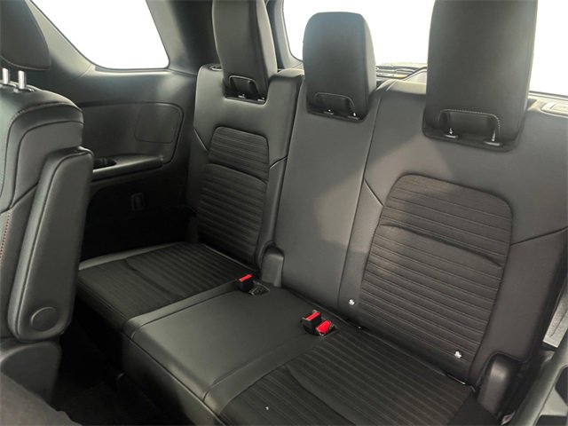 New 2025 Nissan Pathfinder Rock Creek image 6