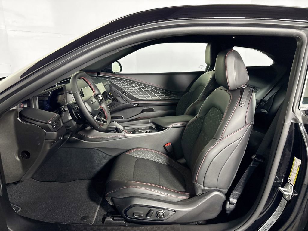 New 2026 Dodge Charger R/T Scat Pack image 11