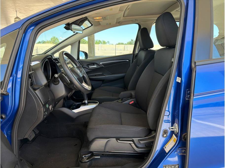 Used 2020 Honda Fit EX image 10