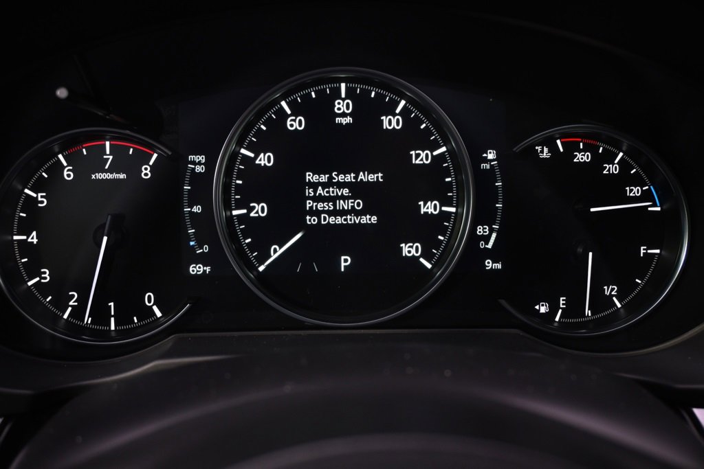 New 2025 MAZDA CX-5 AWD 2.5 S w/ Premium Plus Pkg image 25