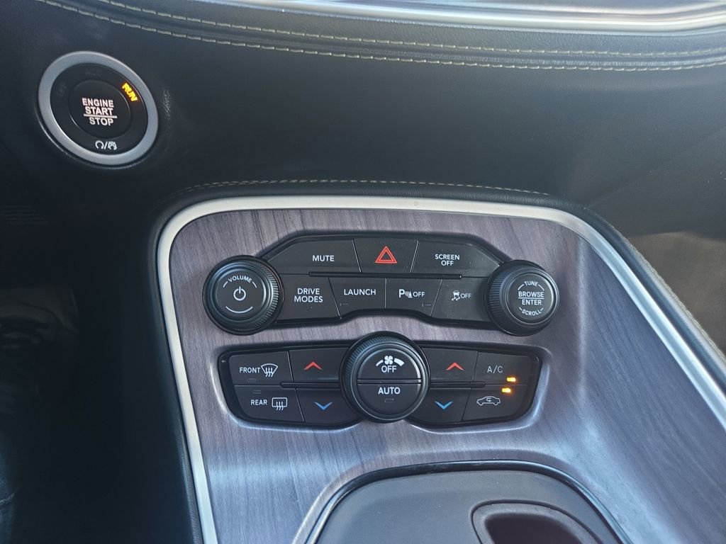 Used 2023 Dodge Challenger R/T Scat Pack image 25