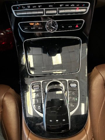 Used 2017 Mercedes-Benz E 43 AMG 4MATIC image 26