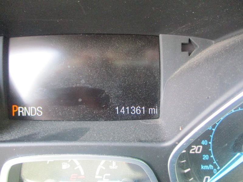 Used 2016 Ford Escape S FWD image 13