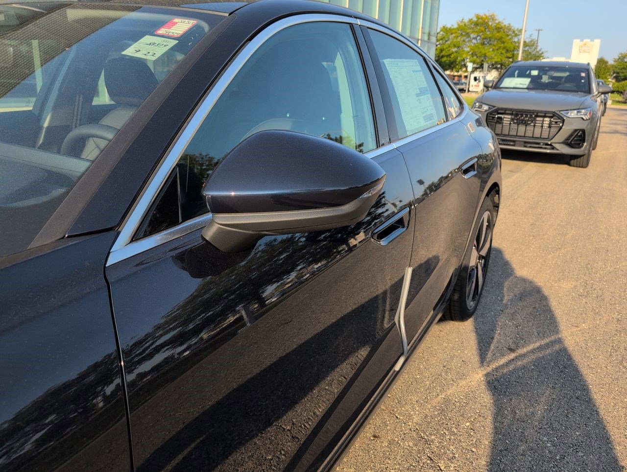 New 2025 Audi A5 2.0T Premium Plus image 33