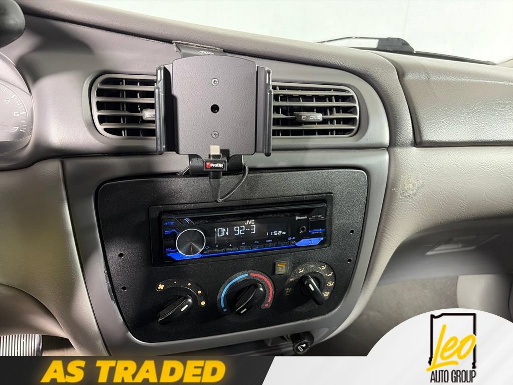 Used 2003 Ford Taurus SES FWD image 18