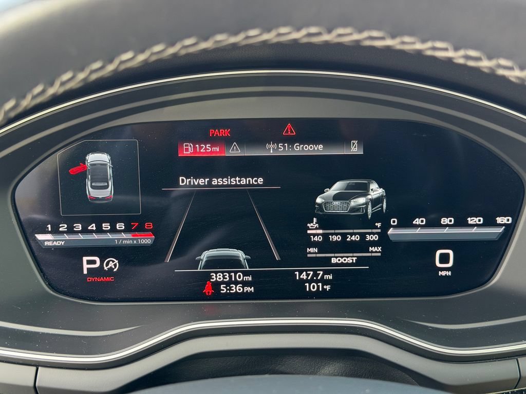 Used 2023 Audi S5 Premium Plus AWD/4WD image 14