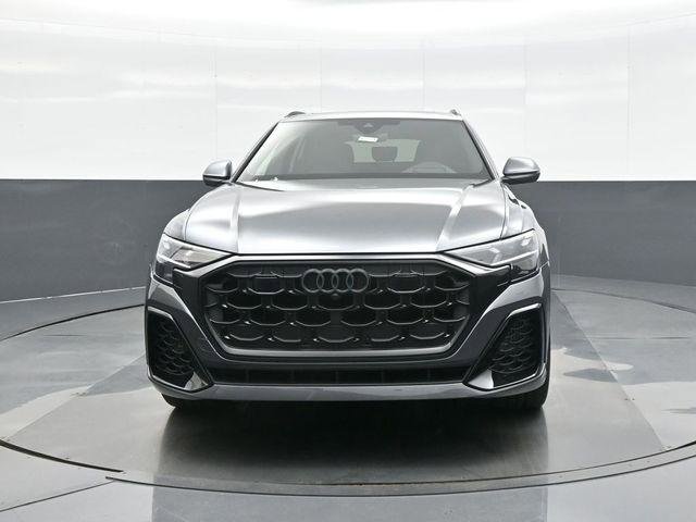 New 2026 Audi Q8 Prestige image 2
