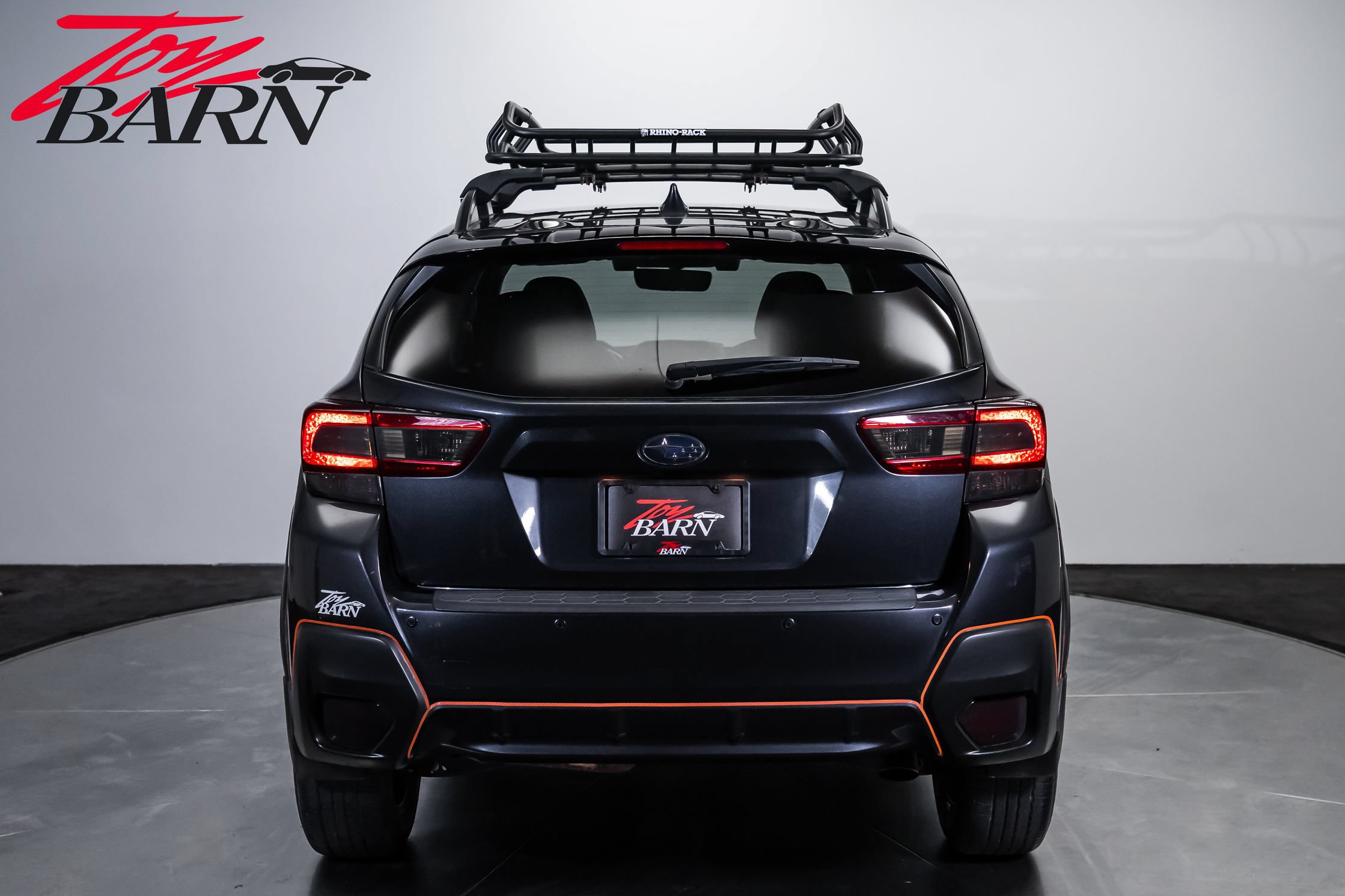 Used 2018 Subaru Crosstrek 2.0i Limited AWD/4WD image 4