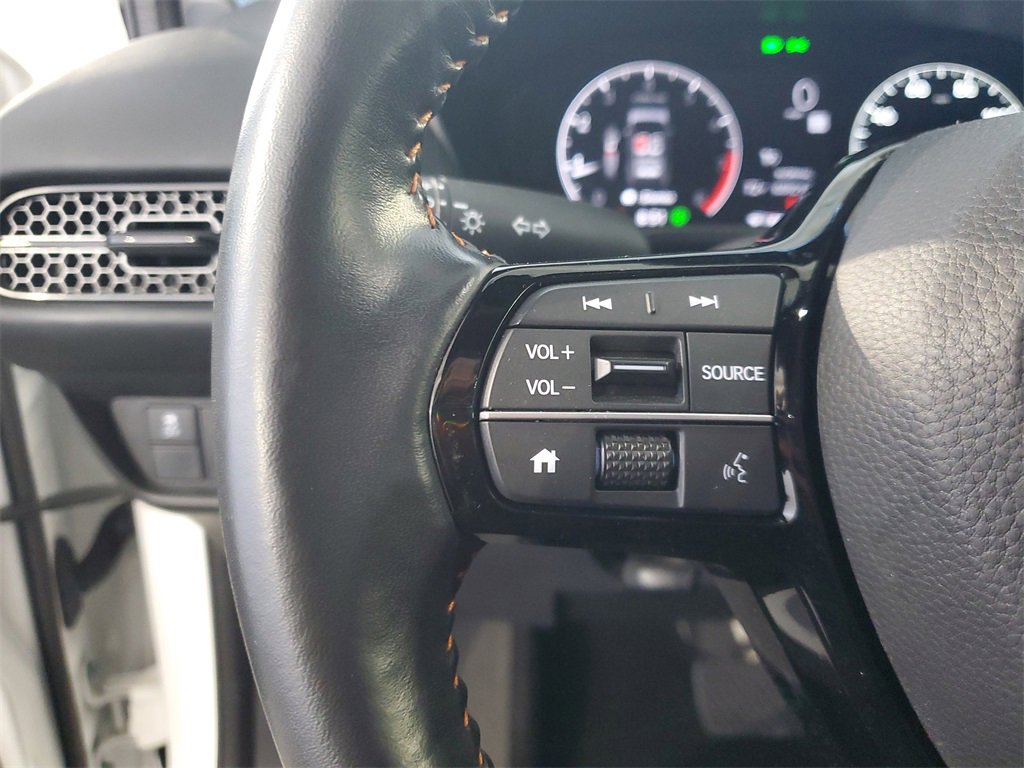 Used 2023 Honda HR-V Sport image 20