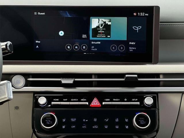 New 2026 Hyundai Tucson Limited image 19